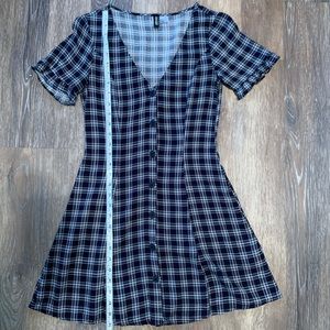 H&M Mini Dress